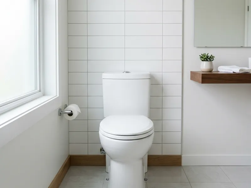 Toilet Repair & Installation Plumber in Marin City, CA